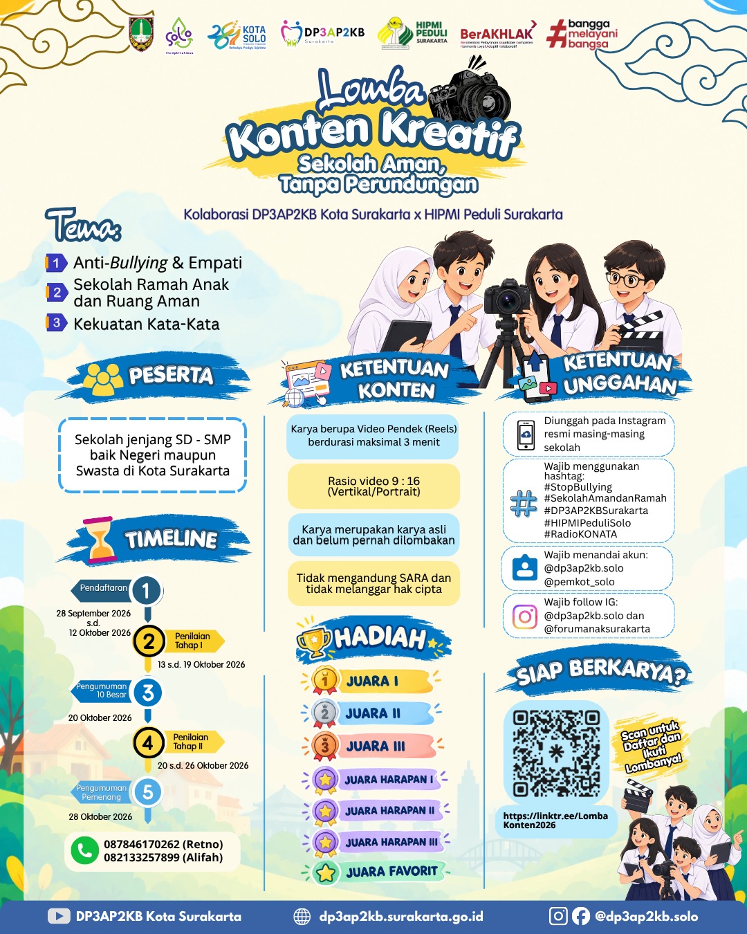 gambar berita